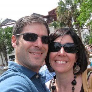 Profile picture for Travis and Amy Schrock