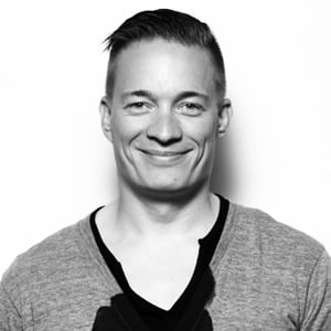 Profile picture for Juuso Syrjä