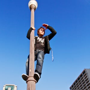Profile picture for Derek Perales