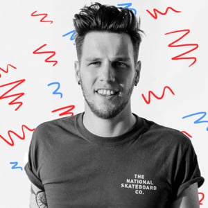 Profile picture for Martin Craster