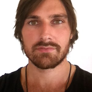 Profile picture for Edward Copestick