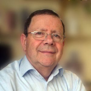 Profile picture for Gérard Mouillaud