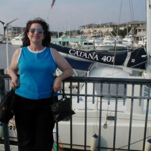 Profile picture for Debbie F.