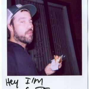 Profile picture for jared eberhardt