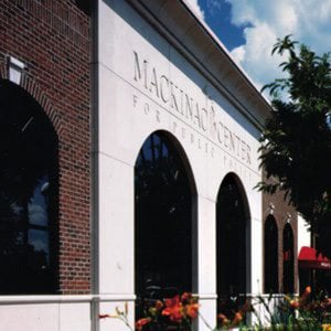 Profile picture for Mackinac Center