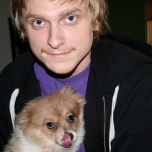 Profile picture for tom carter