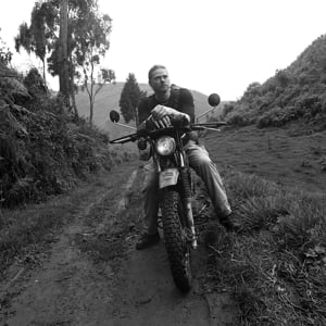 Profile picture for Michael McCabe