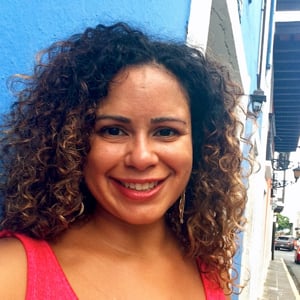 Profile picture for Yarimar Bonilla