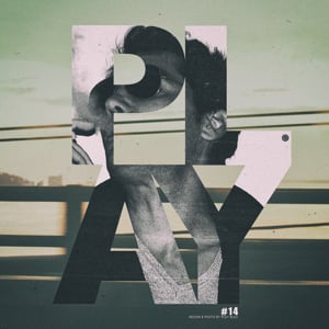 Profile picture for play bleu