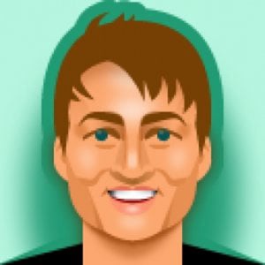 Profile picture for Keegan Jones