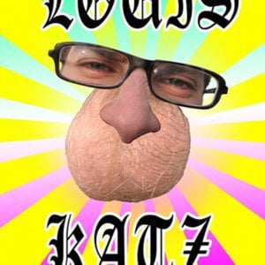 Profile picture for Louis Katz
