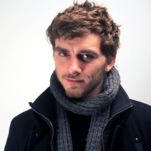 Profile picture for Justin Everest