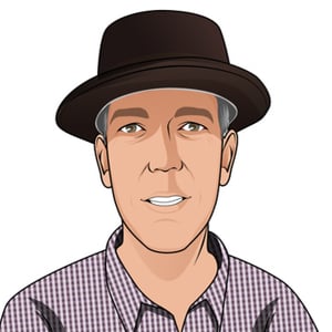 Profile picture for Jeff Ogden