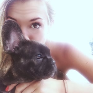 Profile picture for Natalya DeSena