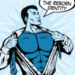 Profile picture for Reborn Identity