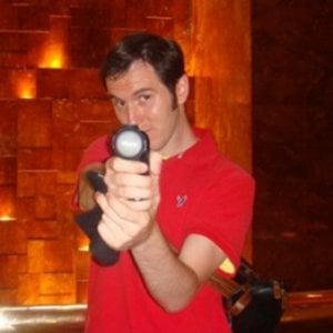 Profile picture for Philip Cotsford