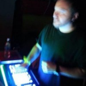 Profile picture for Barry Jones