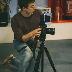 Profile picture for Conor Beattie