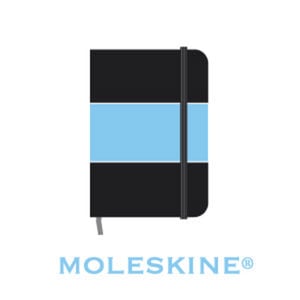 Profile picture for Moleskine ®