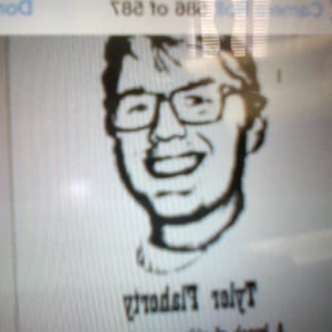 Profile picture for Tyler Flaherty