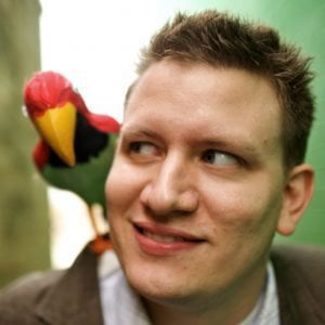 Profile picture for Rick Smith
