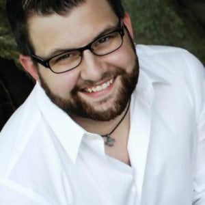 Profile picture for Isaac Downing