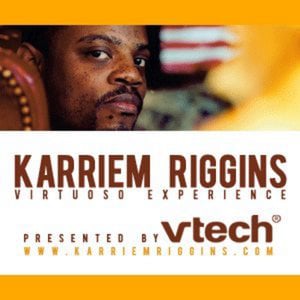 Profile picture for Karriem Riggins Music