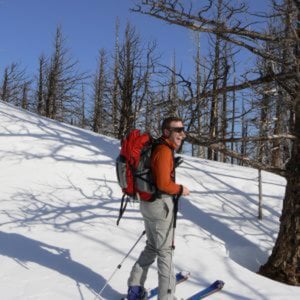 Profile picture for Joshua Phillips