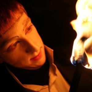 Profile picture for Sam Shiryaykin