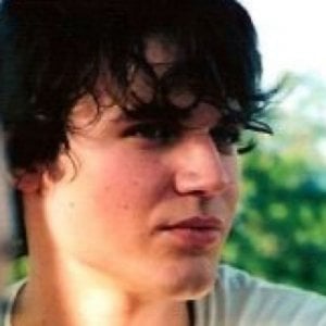 Profile picture for Andrew Thomas Hlinsky