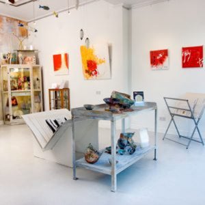Profile picture for The Edge Gallery