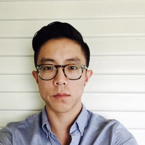 Profile picture for Allen E. Ho