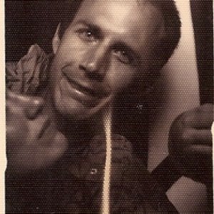 Profile picture for Jeff Larson