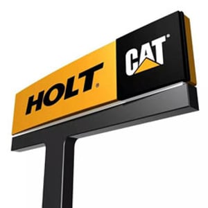 Profile picture for HOLT CAT Fort Worth
