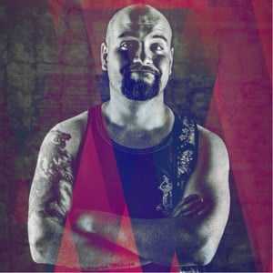 Profile picture for Charlie Vigorous