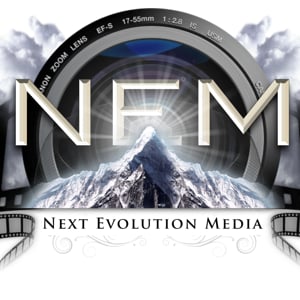 Profile picture for Next Evolution Media