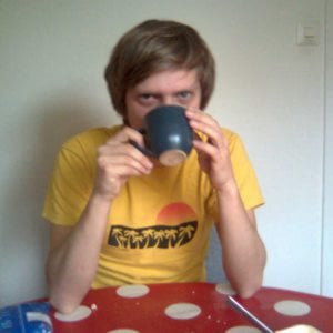 Profile picture for Henrik Ohberg