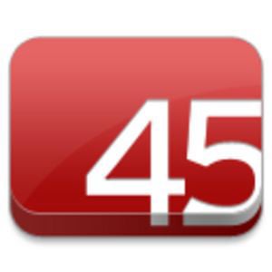 Profile picture for Platform45