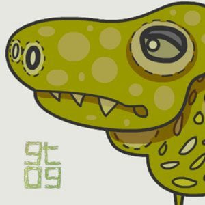 Profile picture for Giles Timms