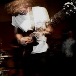 Profile picture for La Dispute