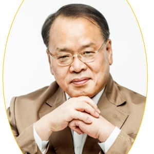 Profile picture for Joonjeong Yi