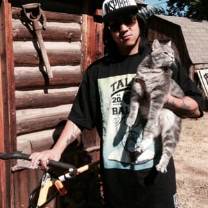 Profile picture for Micah James