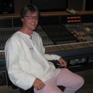 Profile picture for Petter Wahlback