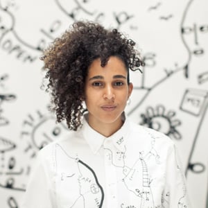 Profile picture for SHANTELL MARTIN