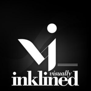Profile picture for Visually Inklined