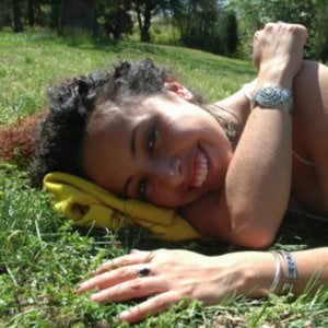 Profile picture for Betty Bastidas