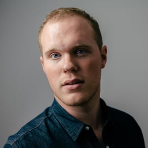 Profile picture for Jono Seneff