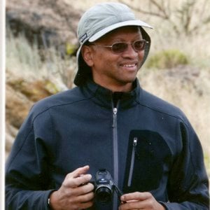Profile picture for Winston Walker