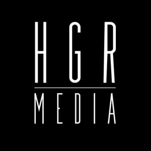 Profile picture for hgr media