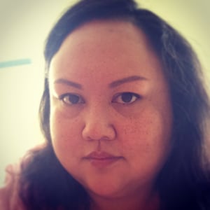 Profile picture for Jasmine Davila